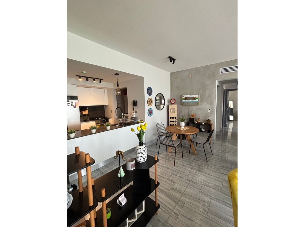 VENDO APARTAMENTO EN PH NUOVO BY ARMANI CASA, BELLA VISTA (18) — foto 6
