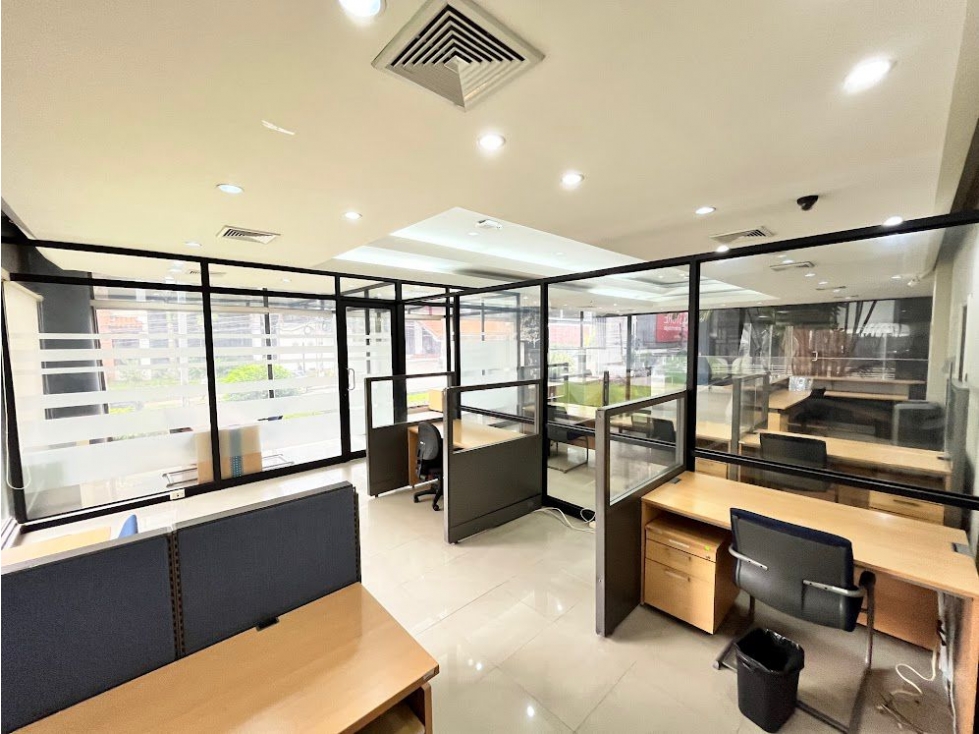 ALQUILER DE LOCAL COMERCIAL PB EN CALLE 50, PANAMERICAN PLAZA (8)