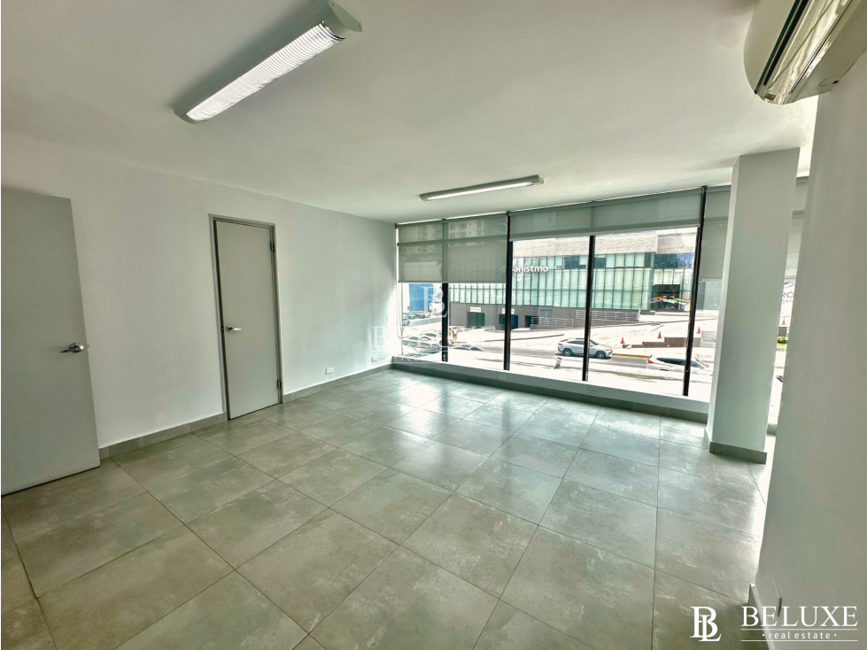 ALQUILER DE OFICINA EN CALLE 50, PH FRONTENAC, BELLA VISTA (10) — foto 5