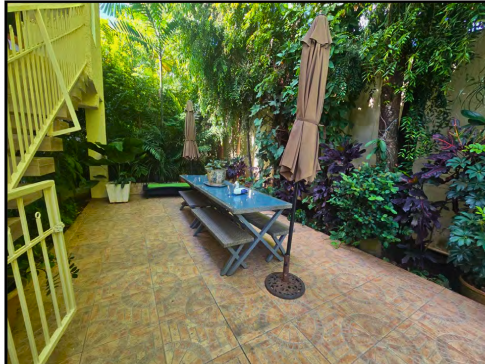 VENTA DE CASA CON PISCINA EN ALTOS DEL GOLF (13) — foto 6