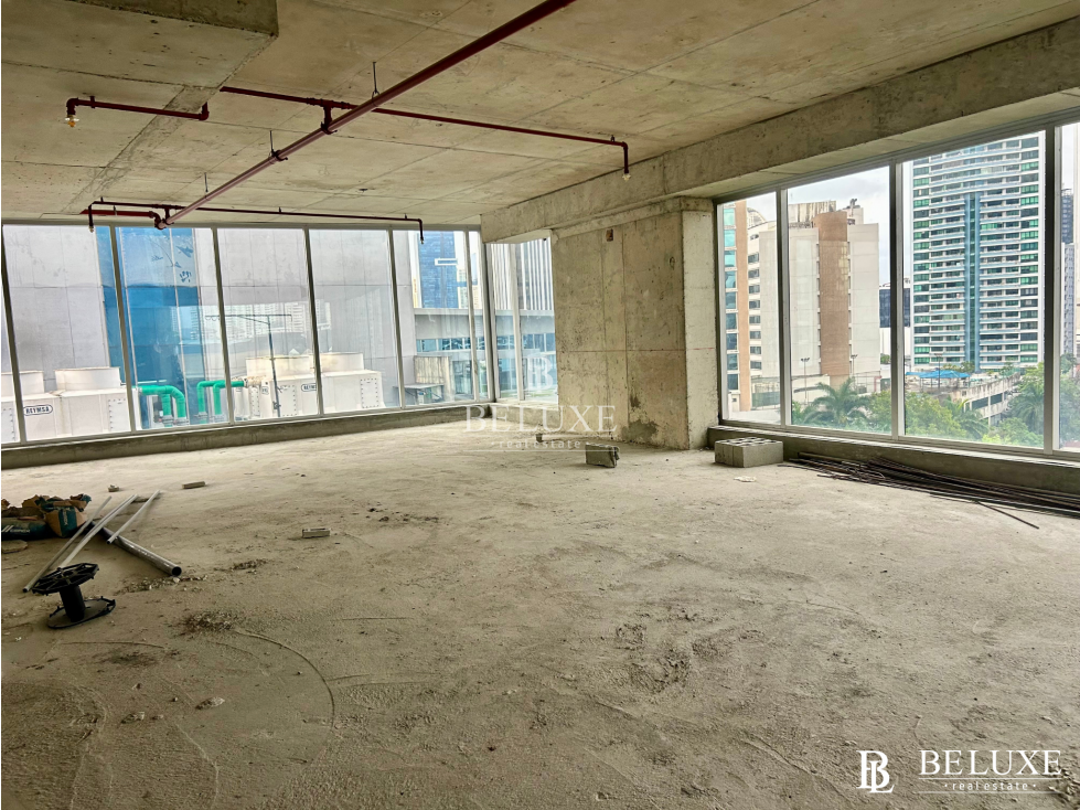 VENTA O ALQUILER DE OFICINA EN TORRE BCT BANK, CALLE 50 (26) — foto 6