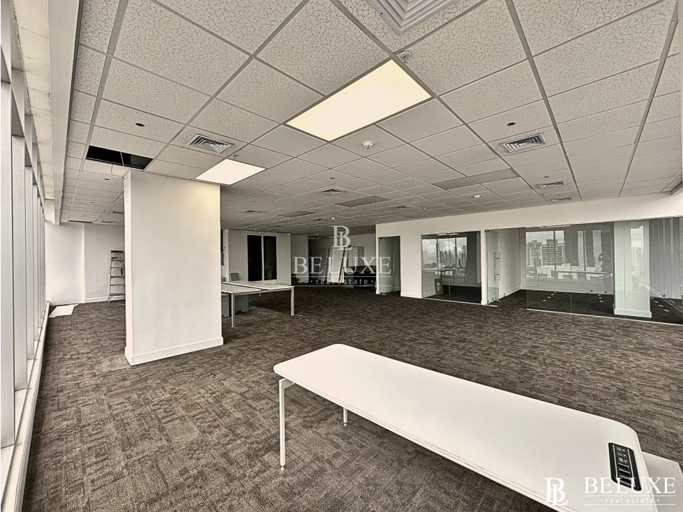ALQUILER OFICINA EN PH PANAMA DESIGN CENTER, OBARRIO (10) — foto 4