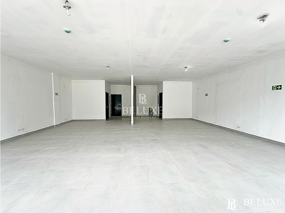 ALQUILER DE LOCAL COMERCIAL EN PLAZA 66, SAN FRANCISCO (10) — foto 3