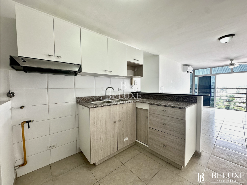 VENTA APARTAMENTO EN PH LOS TONELES, VISTA HERMOSA, VIA ESPAÑA (10) — foto 5