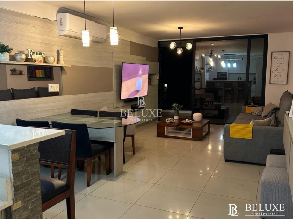 VENDO APARTAMENTO EN PH PORTOFINO TOWER VILLA DE LAS FUENTES (6)