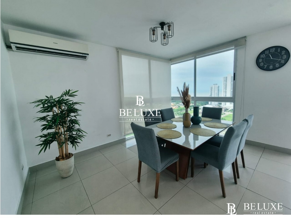 VENDO APARTAMENTO PH LATITUDE COSTA DEL ESTE (6) — foto 6