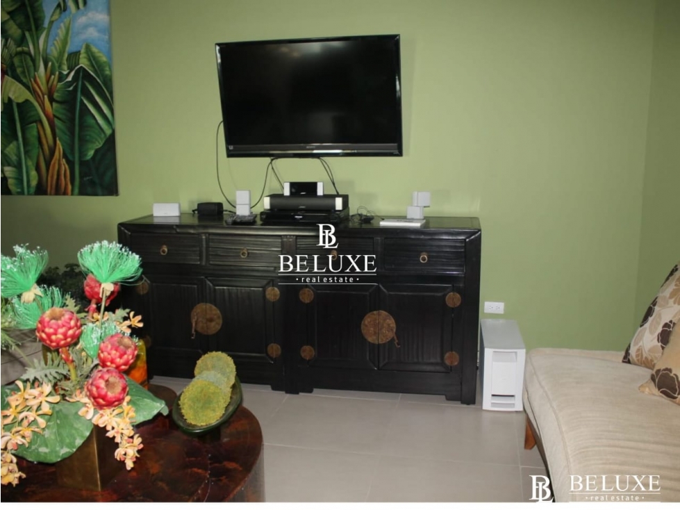 VENDO APARTAMENTO DE PLAYA EN VISTA MAR, SAN CARLOS (6) — foto 3