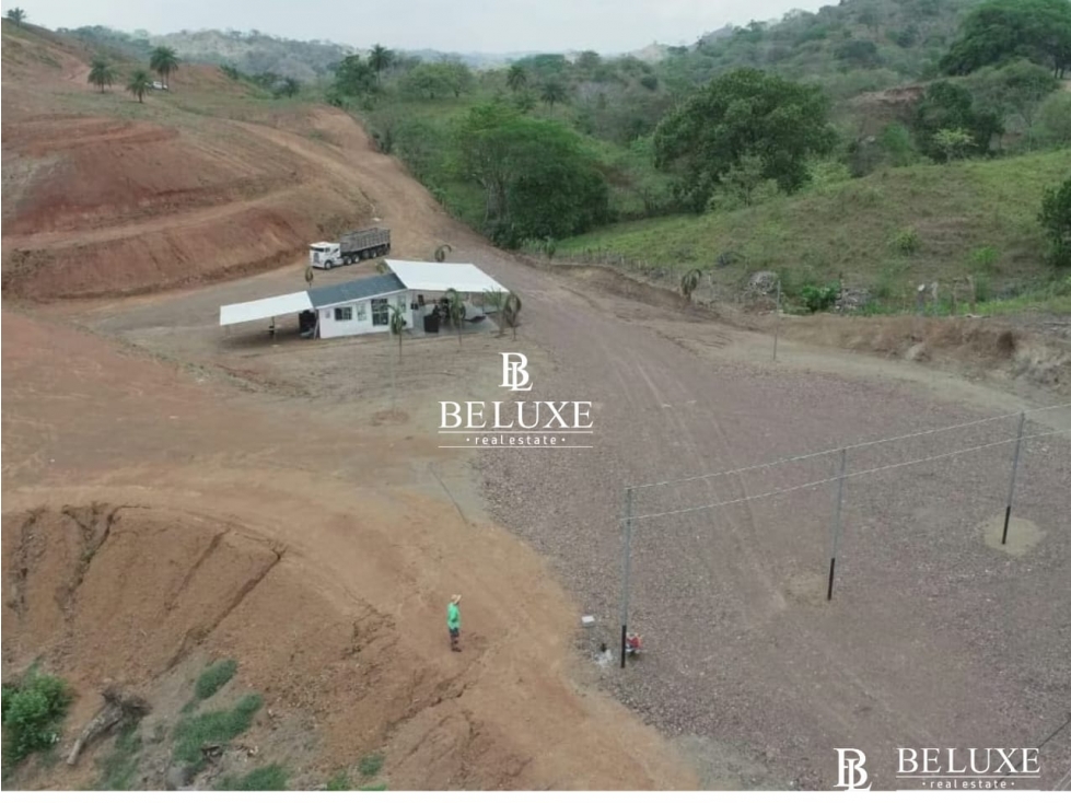 VENDO TERRENO CON PROYECTO PLAYA VENAO (6) - 6
