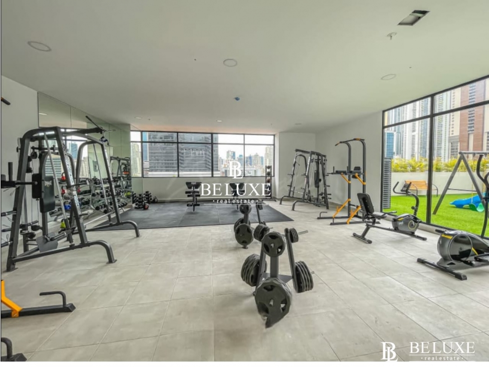VENTA DE APARTAMENTO EN PH THE GRAY, CALLE 50 (26P) — foto 6