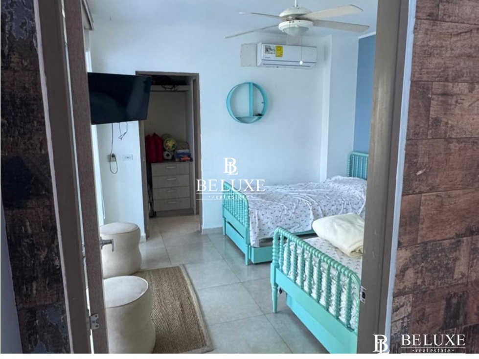 VENDO APARTAMENTO PH BIJAO BEACH CLUB & RESIDENCES (6) — foto 4