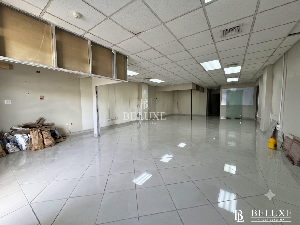 ALQUILER DE OFICINA EN PANCANAL PLAZA, ALBROOK (21) — foto 3