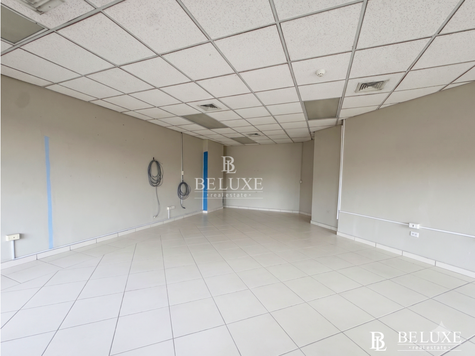 ALQUILER DE OFICINA EN PANCANAL PLAZA, ALBROOK (21) — foto 4