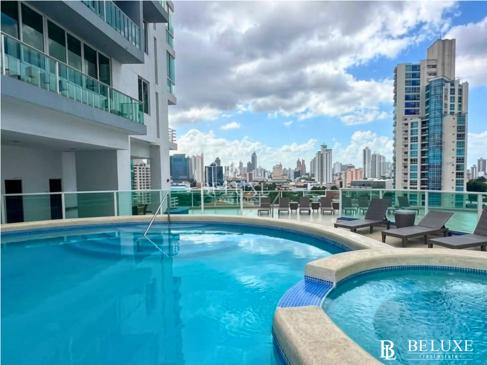 ALQUILER DE APARTAMENTO CON LINEA BLANCA EN SAN FRANCISCO (27) — foto 5
