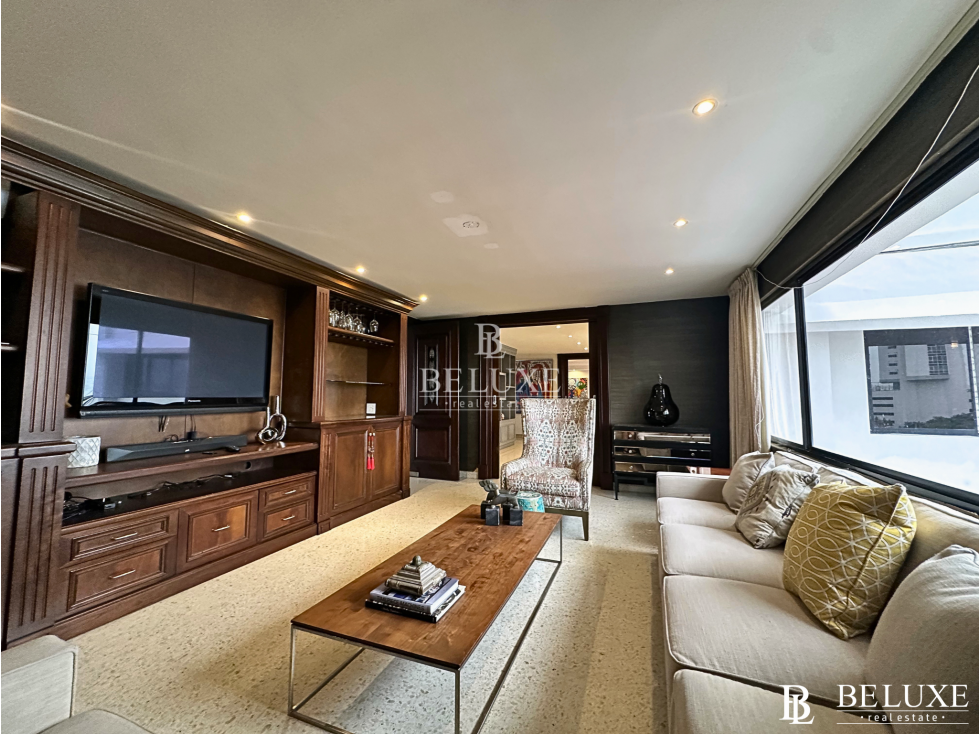ALQUILO APARTAMENTO EN COCO DEL MAR, PH MARINA DEL REY (10) — foto 5