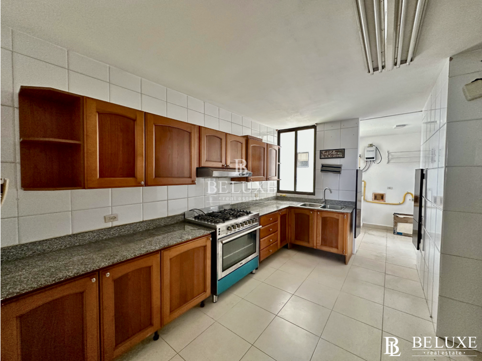 VENTA DE APARTAMENTO EN PH COURTYARD VIEW, PUNTA PACÍFICA (10) — foto 6