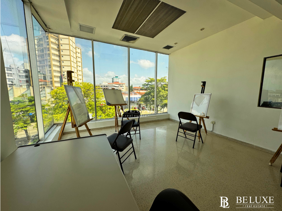 ALQUILER DE EDIFICIO COMERCIAL EN BETHANIA, LOS ANGELES (1) — foto 6