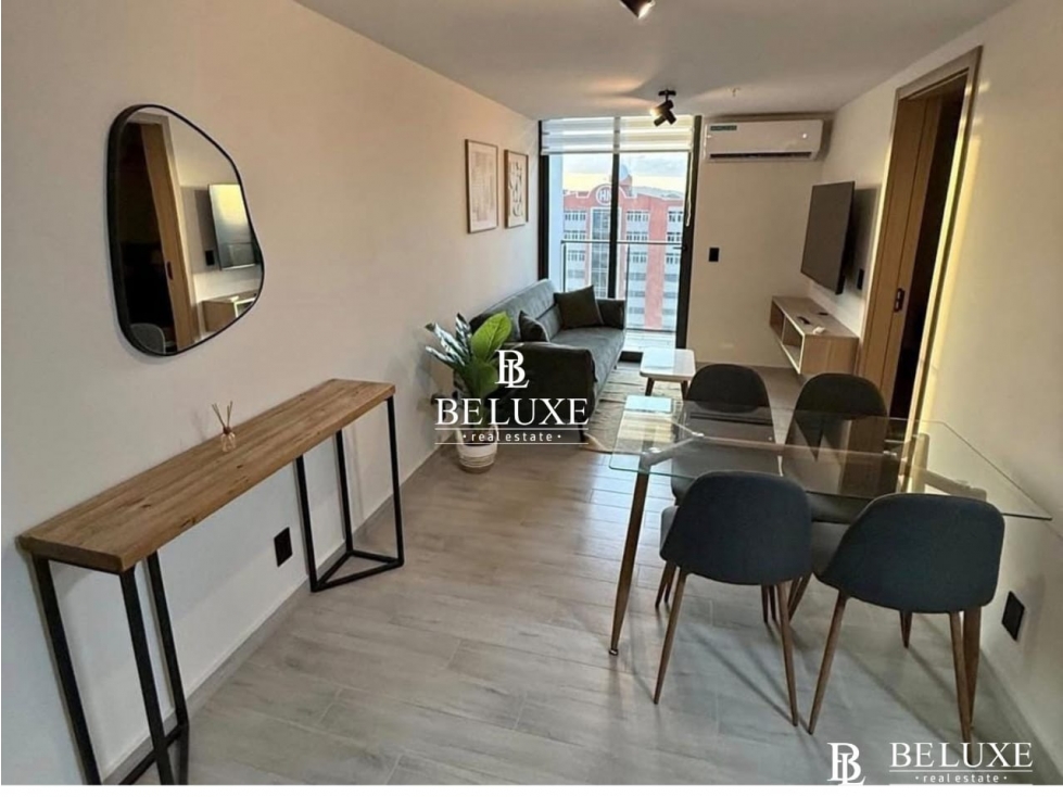 VENTA APARTAMENTO PH ALEXA BELLA VISTA (6) — foto 3