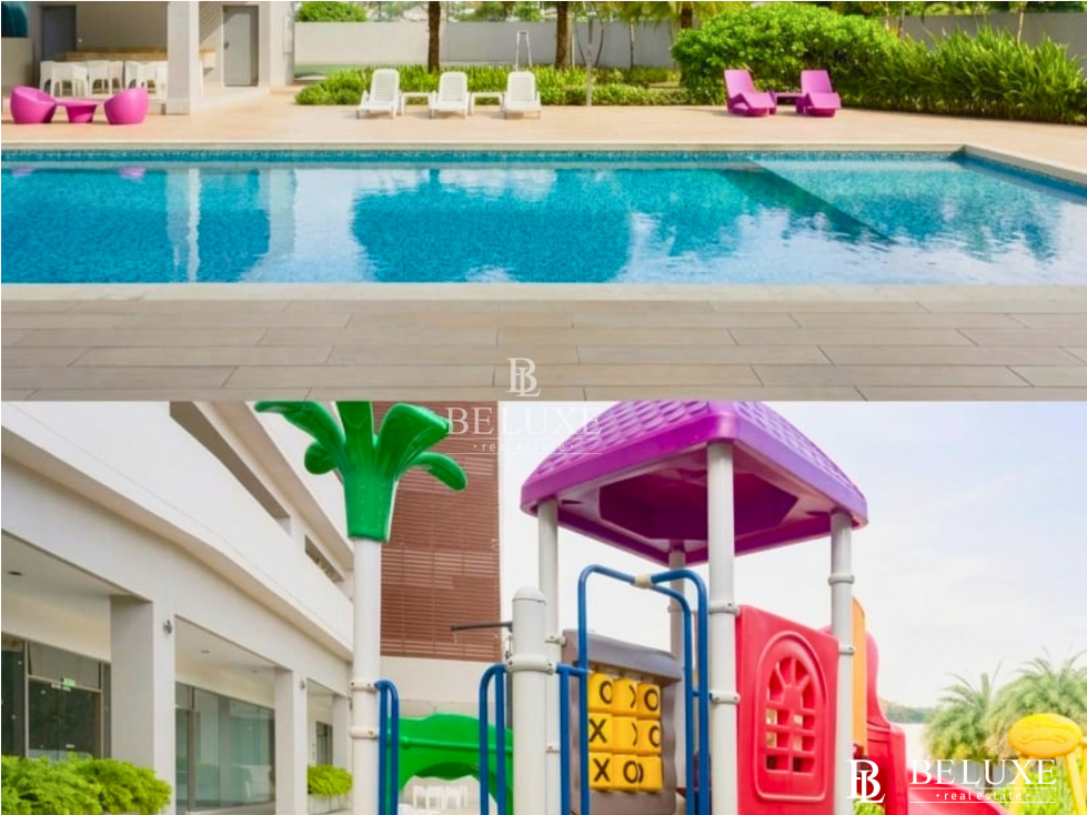 ALQUILER DE APARTAMENTO, LINEA BLANCA, EN PH SPOTLIGHT, BETANIA (27) — foto 3