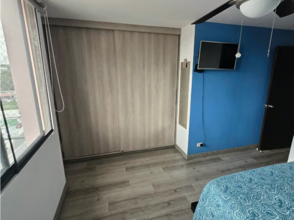 ALQUILO APARTAMENTO EN SAN FRANCISCO, PH SUNSET PARK (10) — foto 5