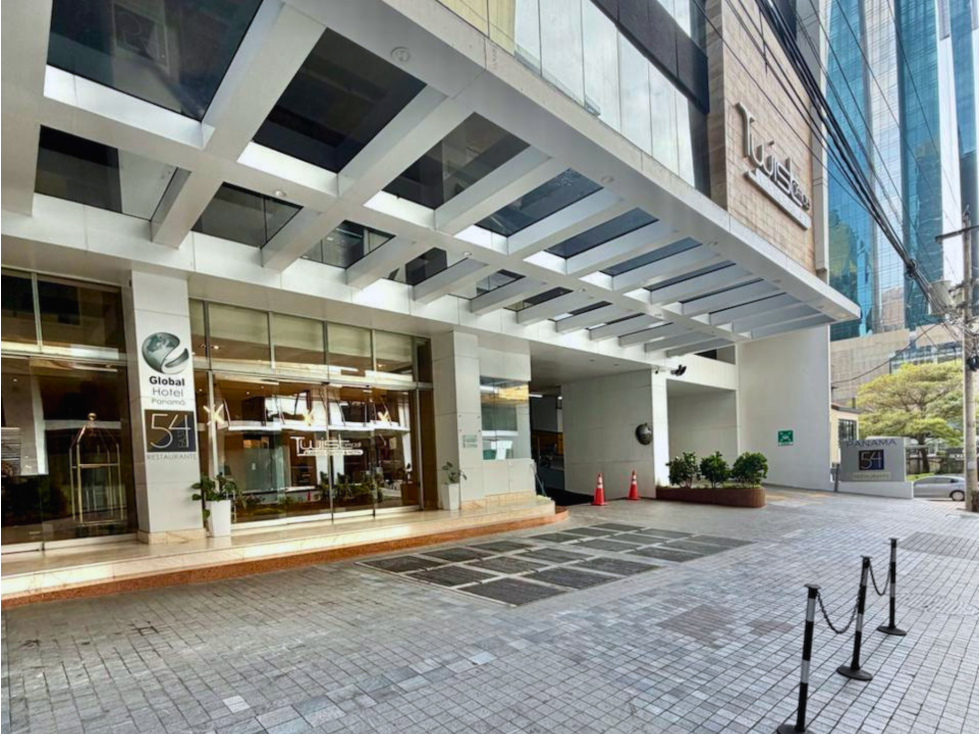 VENTA/ALQUILER DE OFICINA EN PH TWIST TOWER, OBARRIO (8) - 5