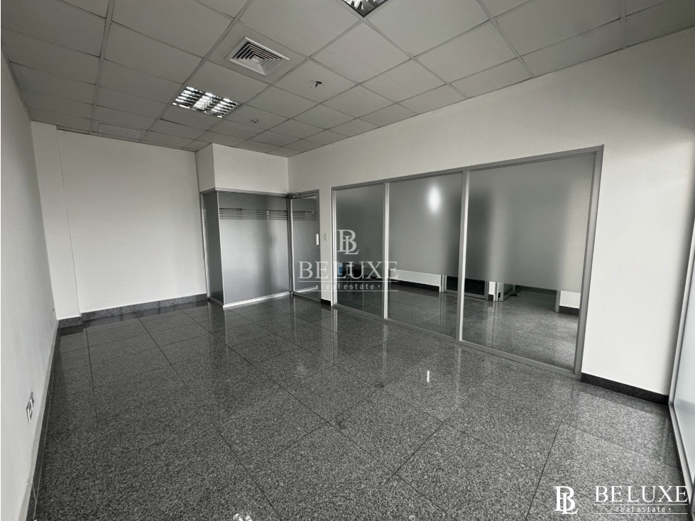 ALQUILER OFICINA EN PH PANAMA DESIGN CENTER, OBARRIO (10) - 5