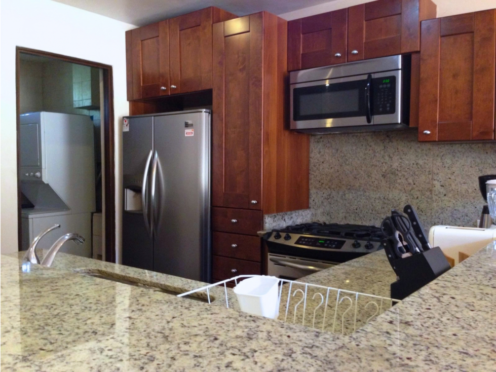 ALQUILER DE APARTAMENTO EN PH EMBASSY CLUB, CLAYTON (8) — foto 5