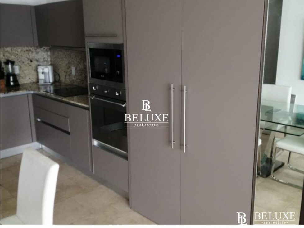 VENDO DE APARTAMENTO PH TOC PUNTA PACIFICA (6) — foto 6