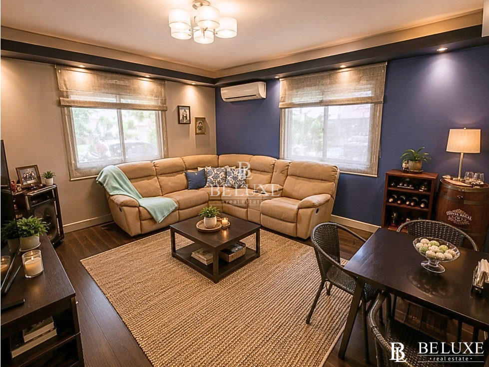 ALQUILER DE CASA EN CLAYTON VILLAGE, ANCON (10) — foto 5