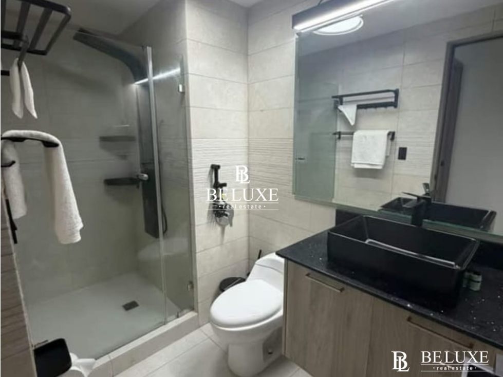 ALQUILO APARTAMENTO PH VIVENDI GREEN EDISON PARK (6) — foto 4