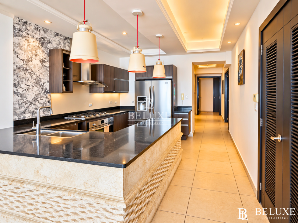 VENDO APARTAMENTO AV BALBOA PH RIVAGE TOWER (20) — foto 5