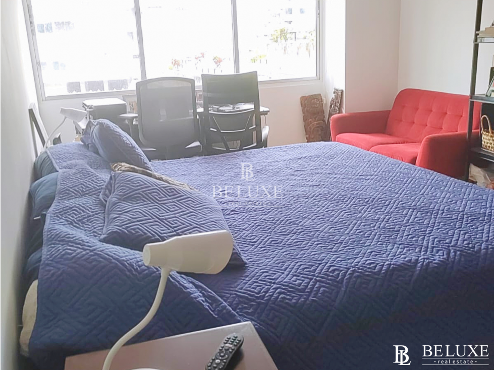 ALQUILO APARTAMENTO AMOBLADO EN PH PARQUE MARBELLA, MARBELLA (10) — foto 4