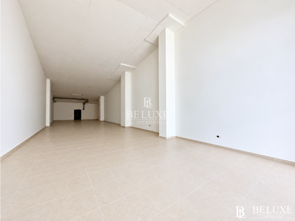 ALQUILER LOCAL COMERCIAL F&F TOWER PB (20) - 3