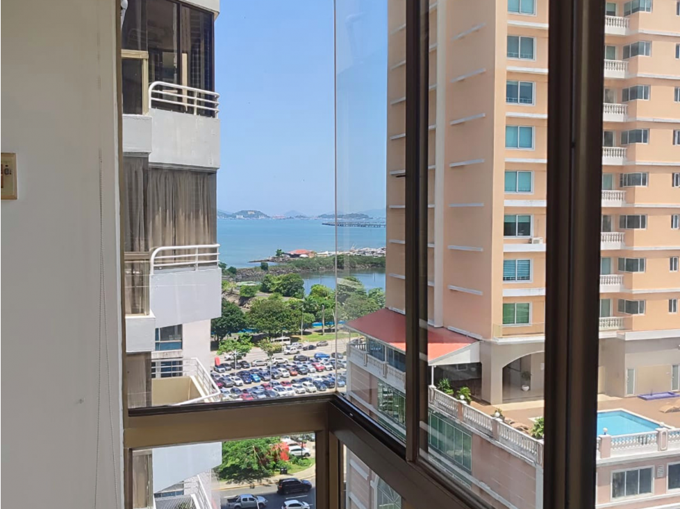 VENTA APARTAMENTO EN PH TOWER ONE, MARBELLA, BELLA VISTA (10) — foto 2