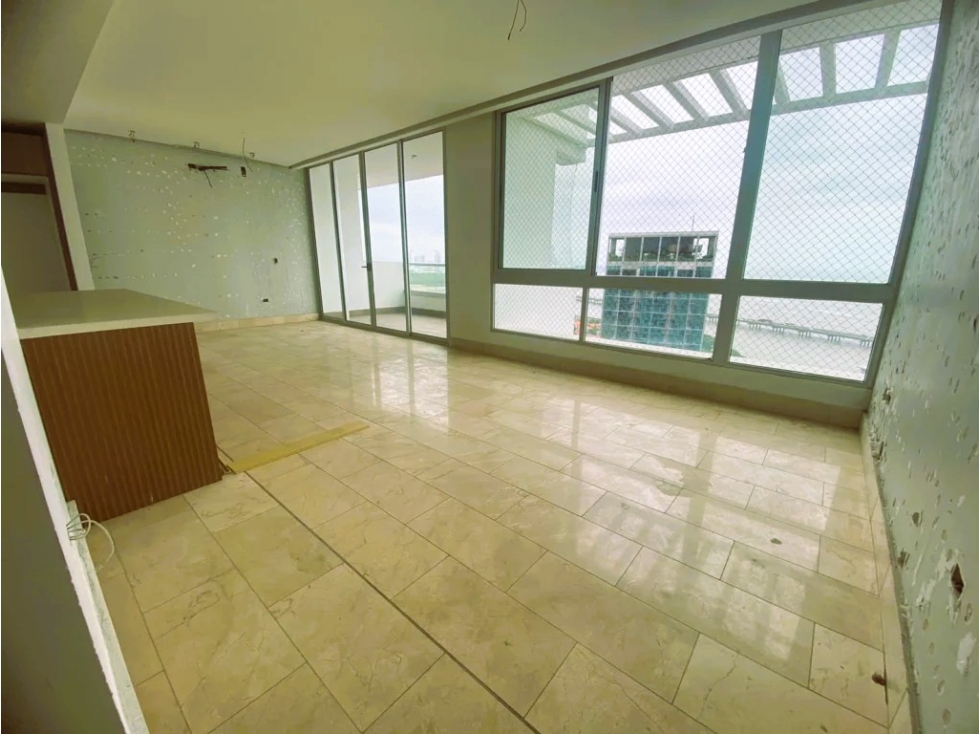 VENDO APARTAMENTO PH PANORAMA TOWER. COCO DEL MAR (13R) — foto 2