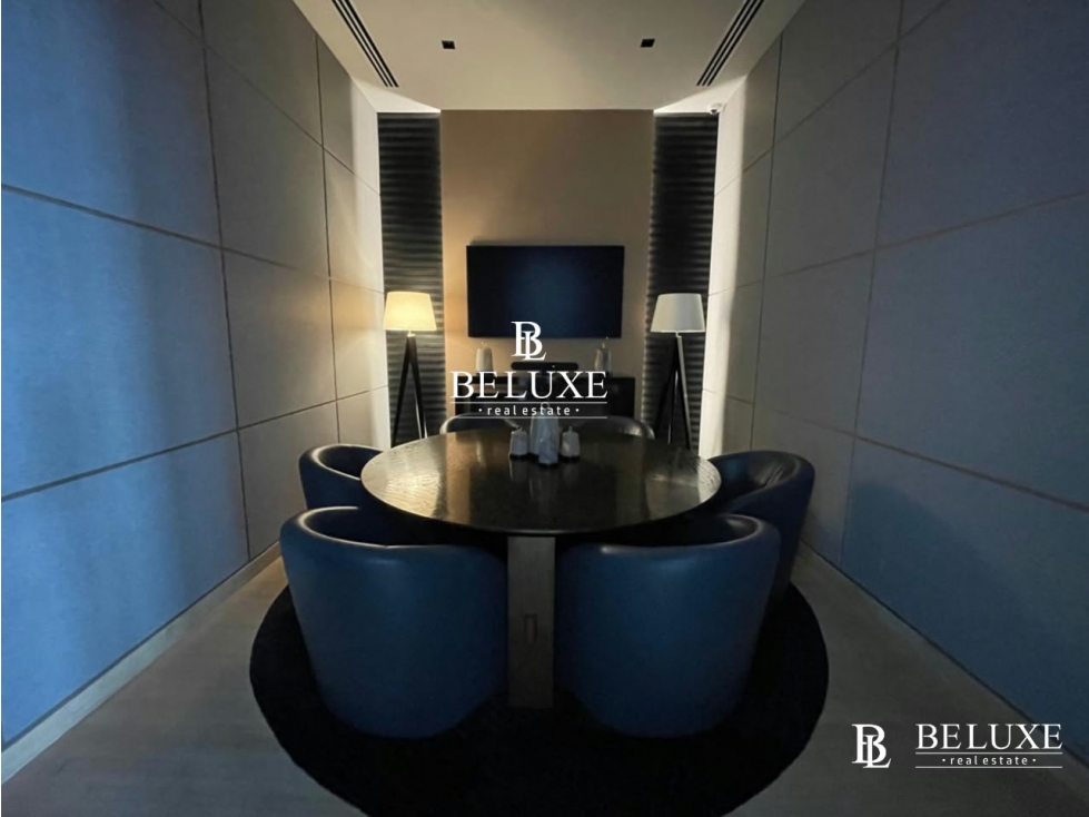 ALQUILO APARTAMENTO PH NUOVO RESIDENCES BELLA VISTA (6) — foto 3