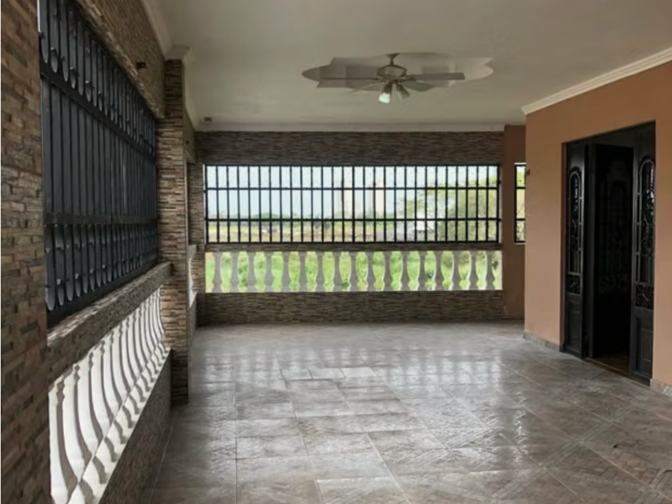 VENTA DOS CASAS EN UNA SOLA FINCA,URBANIZ. LA TOSCANA, JUAN DIAZ (10) — foto 6