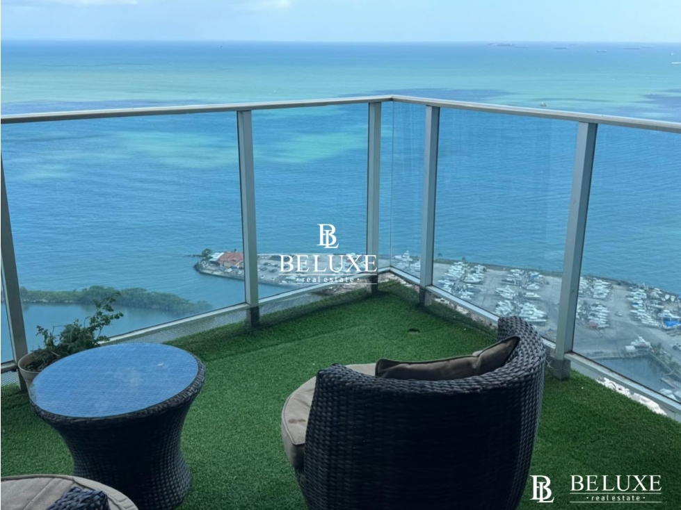 ALQUILO APARTAMENTO PH WHITE TOWER EN AVENIDA BALBOA (6) — foto 2