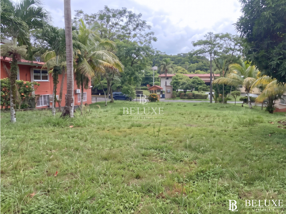 VENTA TERRENO EN CLAYTON (4) - 6