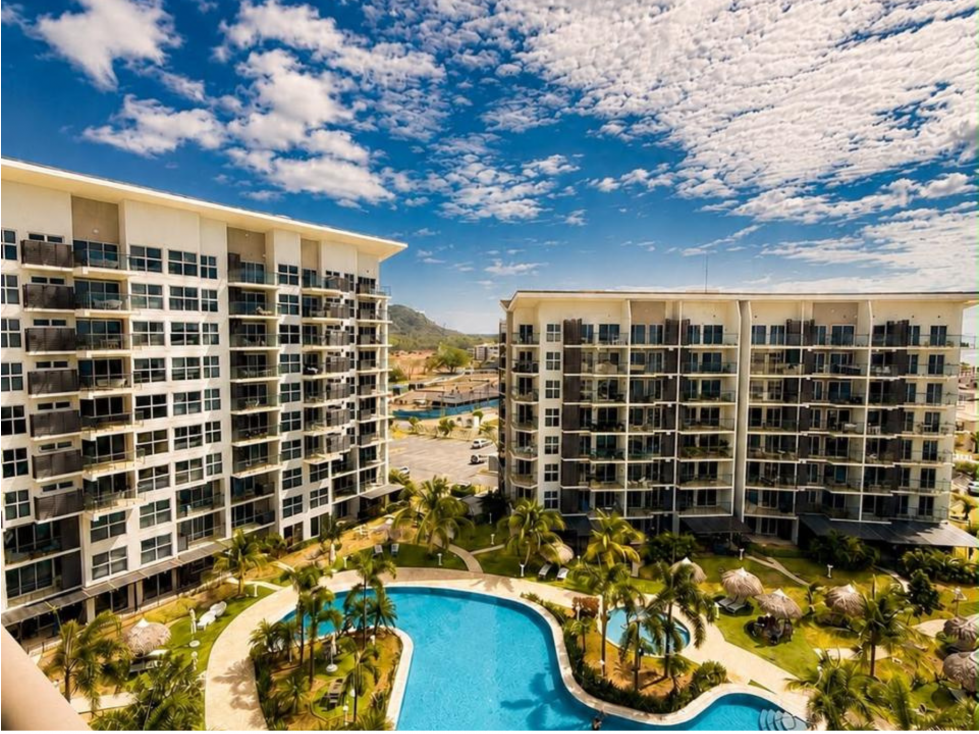 VENTA DE APARTAMENTO DE PLAYA, VENTANAS DEL MAR , PLAYA CARACOL (26) — foto 2
