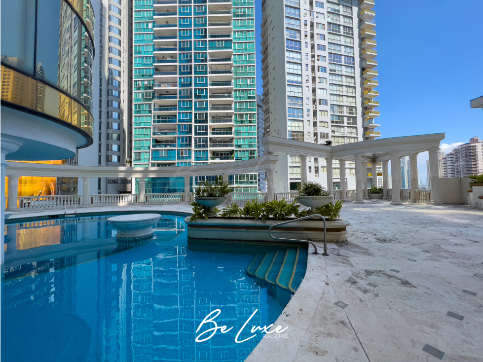 VENTA DE PENTHOUSE EN PH THE MIRAGE, PUNTA PAITILLA (6)