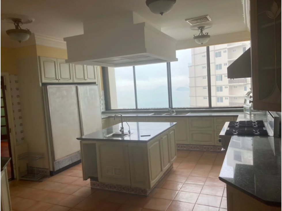 VENTA DE PENTHOUSE EN PH THE MIRAGE, PUNTA PAITILLA (6) — foto 4