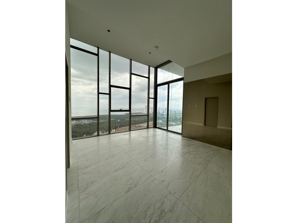 VENTA APARTAMENTO EN SANTA MARIA, PH LA MAISON BY FENDI (4) — foto 2