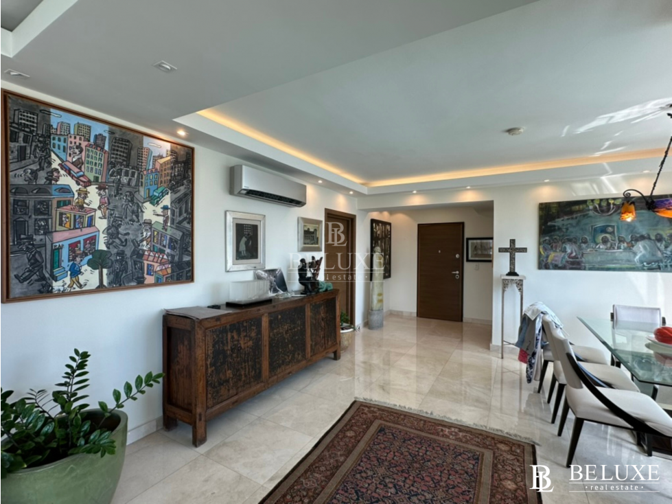 SE VENDE ALQUILA APARTAMENTO EN PH PARK LANE, COSTA DEL ESTE (5) — foto 3