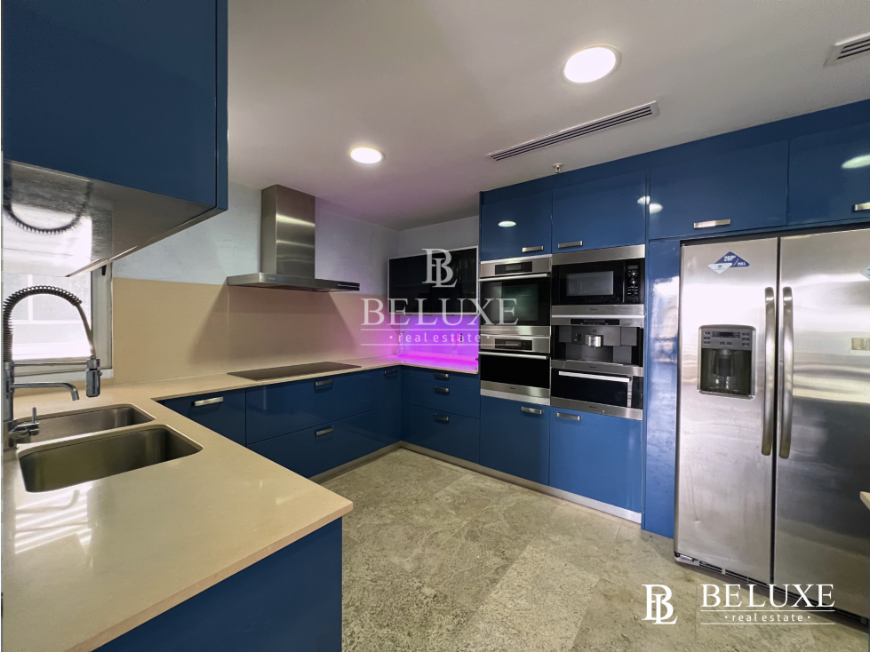VENTA DE APARTAMENTO PARA INVERSIONISTAS EN PH LUXOR, EL CANGREJO (8) — foto 4