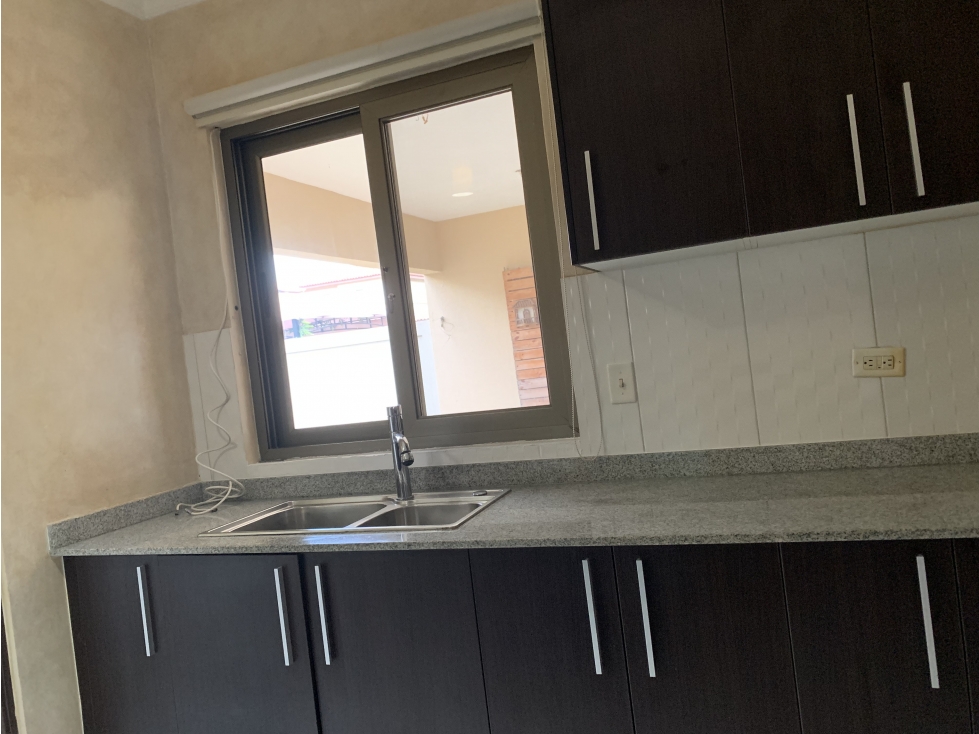 WOODLANDS CASA AMOBLADA EN ALQUILER, PANAMÁ PACÍFICO (10) — foto 5