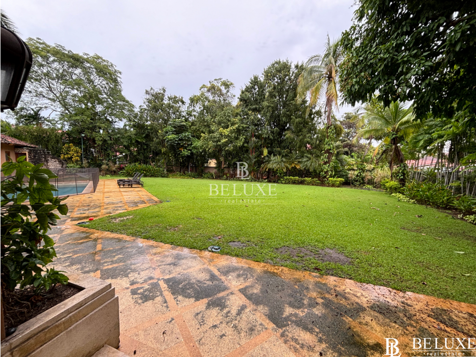 VENTA DE CASA EN ALTOS DEL GOLF (8) — foto 6