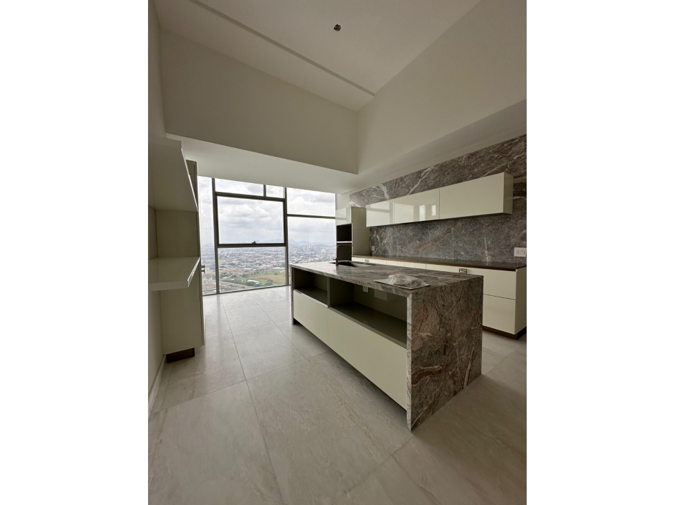 VENTA APARTAMENTO EN SANTA MARIA, PH LA MAISON BY FENDI (4) — foto 5
