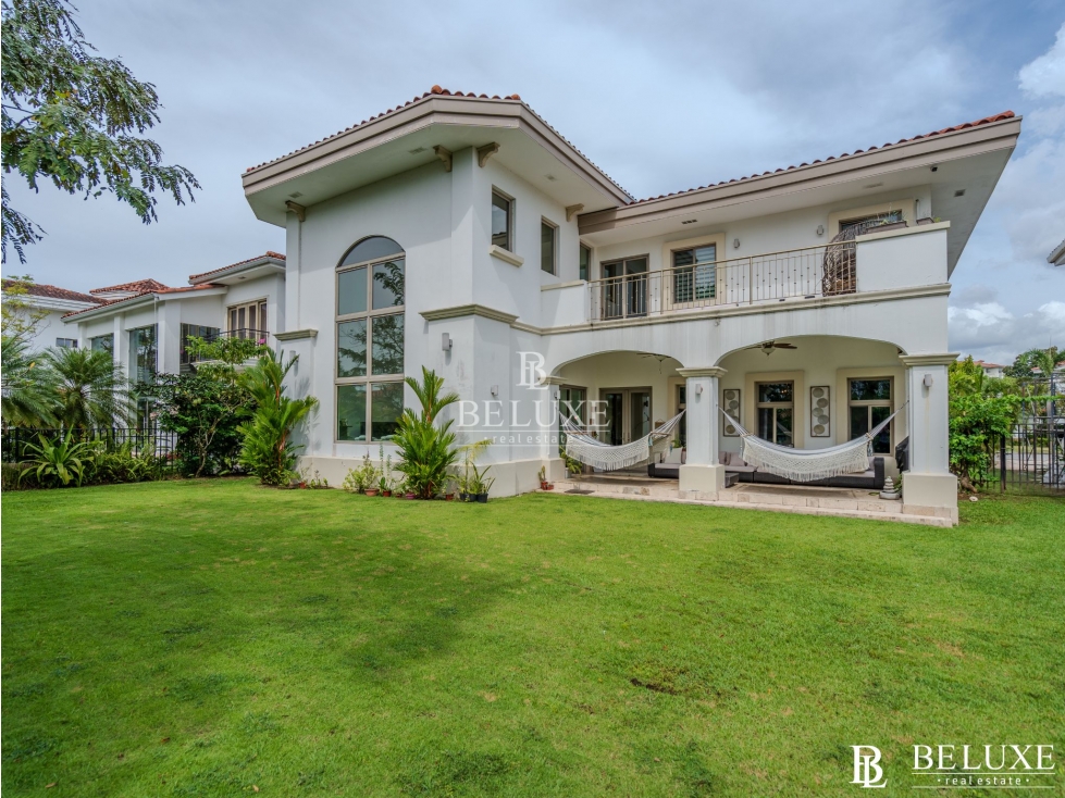VENDO CASA EN SANTA MARIA, FAIRWAY ESTATES (5)