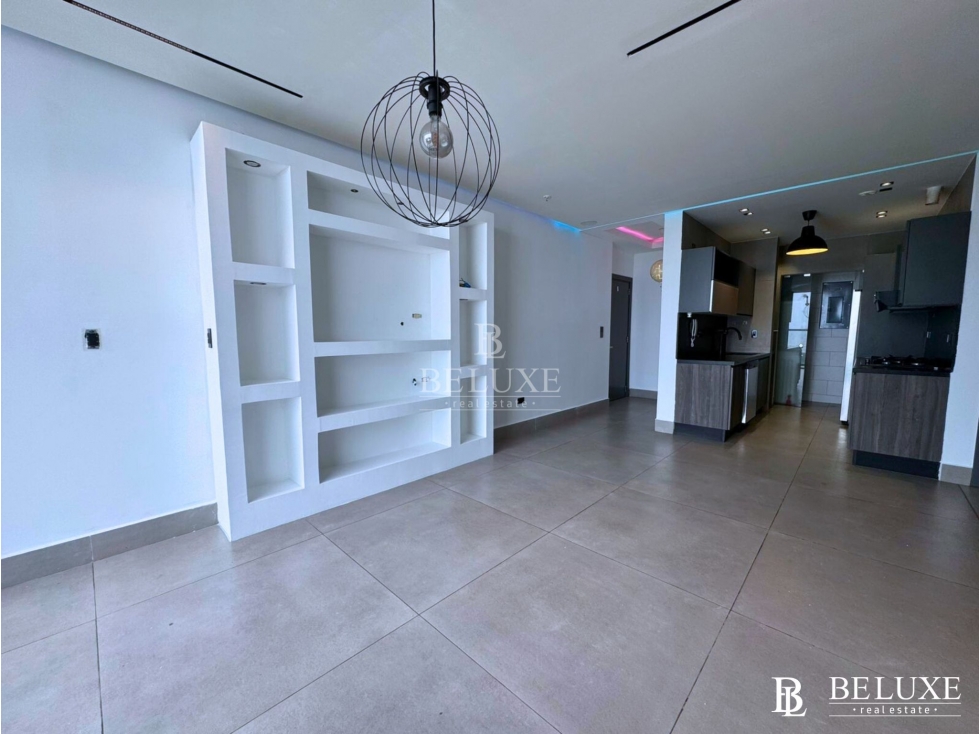 VENTA O ALQUILER PH VICTORY SPORT CON VISTA AL MAR , COCO DEL MAR (9) — foto 5