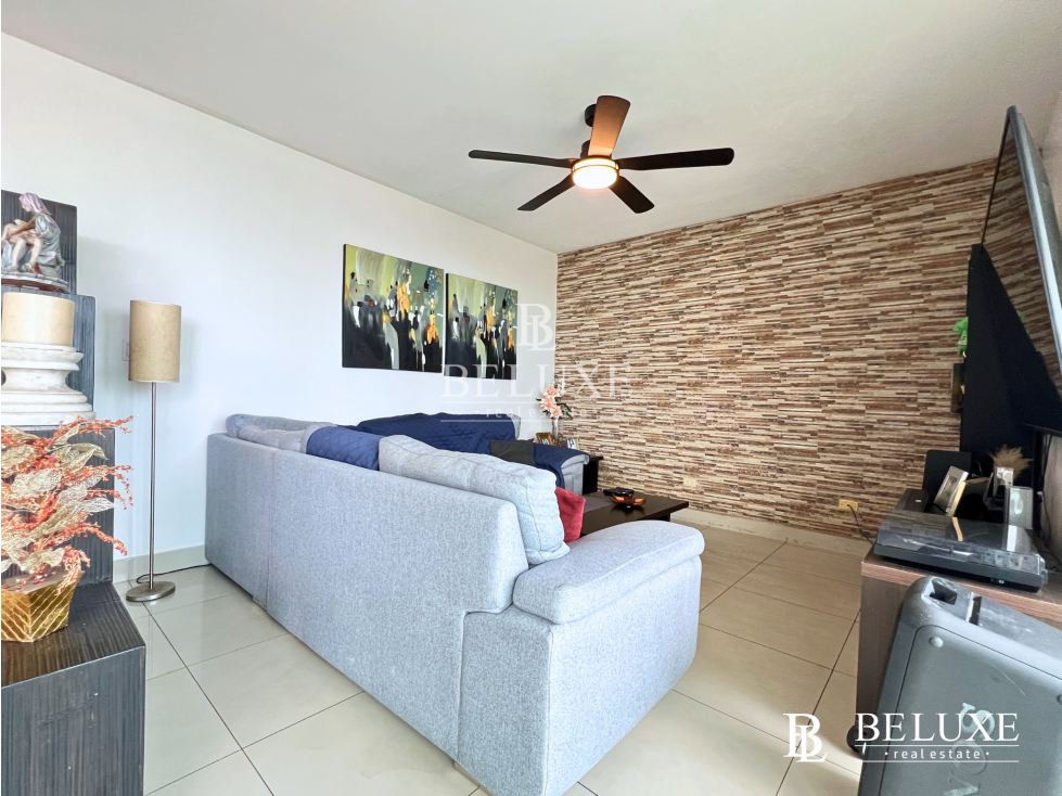 VENTA DE APARTAMENTO EN PH LATITUDE, COSTA DEL ESTE (8) — foto 4